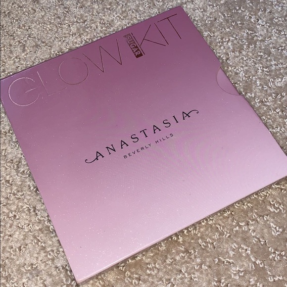 Anastasia Beverly Hills SUGAR highlighter palette - Picture 2 of 2